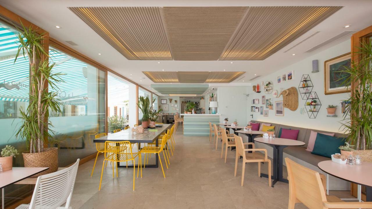 La Goleta De Mar - Adults Only Hotel Puerto Pollensa